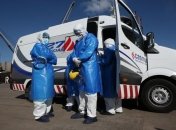 В Канаде уже почти сто тысяч инфицированных коронавирусом 