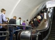 В киевском метро усилят охрану