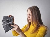 Ці знаки Зодіаку ризикують втратити гроші у січні