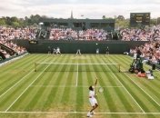 Пауза в тенісному сезоні триватиме до 31 липня