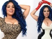 Вы не поверите: реальные люди, которые кажутся ненастоящими (Фото)