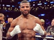 Шведский боксер хочет выйти на ринг против Гвоздика