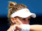 Теннис. Планы Цуренко и Ястремской на апрель