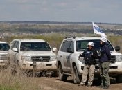 МИД Украины разочарован блокировкой Россией мандата миссии ОБСЕ