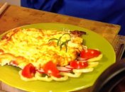 Яйца с лотарингии