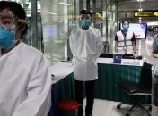 Китай начал разработку вакцины против смертельного вируса 