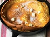 Географія сніданків: так готують млинець у Голландії та Німеччині