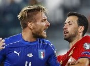 Италия - Испания: чего ожидать от первого полуфинала Евро-2020