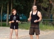 Владимир Кличко: Я применяю адреналин для собственных нужд