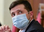 Зеленский наехал на Порошенко из-за карантина выходного дня (видео)