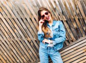 Названі трендові джинси літа 2022 року