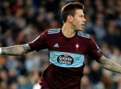 Не долго музыка играла: Сельта "выгнала" форварда сборной России