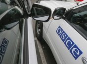 Под Широкино боевики обстреляли миссию ОБСЕ