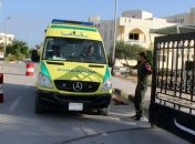 МИД: Трое украинцев пострадали в результате ДТП в Египте 