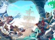 В лучших традициях жанра: в сети появился трейлер игры Curse of the Sea Rats (Видео)