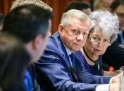 НБУ запускает новый веб-сайт с 1 августа