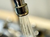 Киевлянам снова отключают воду