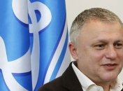 Игорь Суркис: Милевскому будем искать новую команду