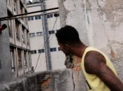 Серые будни сквоттеров в Сан-Паулу (Фото)