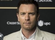 Юэн МакГрегор сыграет главную роль в сиквеле хоррора "Сияние" 