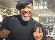 Шеннон Бриггс искал Кличко на улицах Гамбурга (Видео)