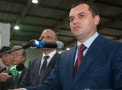 "Батькивщина" требует от Януковича уволить Виталия Захарченко   