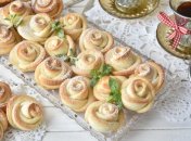 Домашнее, рассыпчастое, вкусное печенье