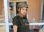 Алла Мартынюк