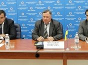 Вербенский: МВД нуждается в Концепции реформирования