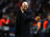 Легенда Реала может сменить Зидана у руля сливочных