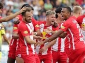 Зальцбург виграв Кубок Австрії перед рестартом національного чемпіонату