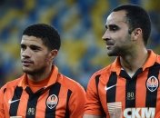 Исмаили принес победу "Шахтеру" над "Александрией" (Фото)