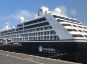 Коронавірус: у Чилі два круїзні лайнери закрили на карантин