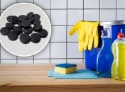 Как использовать активированный уголь в быту - неожиданный способ