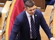 Тищенко оправдался за скандальную вечеринку, но снова нарвался на хейтеров