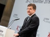 Новый глава ОБСЕ посетит Украину