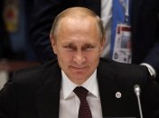 Путин хочет сотрудничать с Европой в сфере кибербезопасности