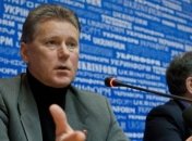 Леонид Буряк: "Динамо" добилось солидного преимущества