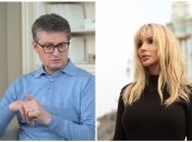 Кондратюк против выступлений Лободы в Украине