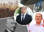 Ключові події тижня