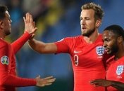 Скандал в матче Болгария - Англия: гости могли досрочно покинуть поле