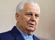 Кравчук взбудоражил россиян, допустив "компромисс" по Крыму