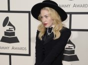 Мадонна показала в своем Instagram фото Оли Поляковой