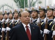 Власть Йемена договорилась с повстанцами о прекращении огня