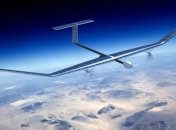 Новый рекорд: Zephyr S пробыл в воздухе почти 15 суток  