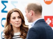 Кейт Миддлтон может появиться без принца Уильяма на Уимблдоне