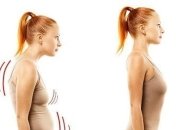 Здоровая осанка: как избавиться от сутулости