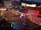 Международный фестиваль джаза стартует сегодня в Монреале