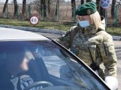 В 11 прикордонників виявили коронавірус