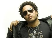 Вперше за 12 років: Ленні Кравіц виступить в Києві в рамках світового турне